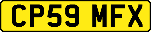 CP59MFX