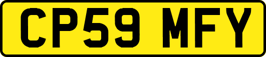 CP59MFY