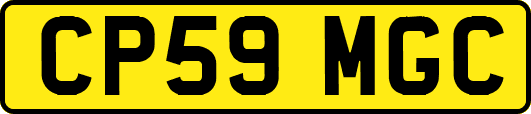 CP59MGC