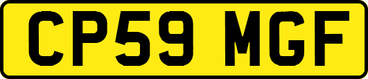 CP59MGF