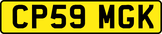 CP59MGK