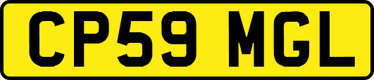 CP59MGL