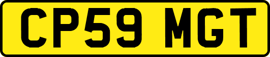 CP59MGT