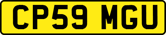 CP59MGU