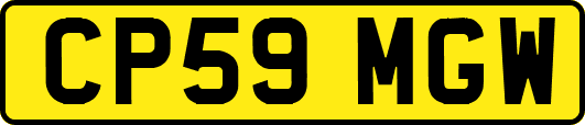 CP59MGW