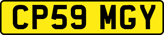 CP59MGY