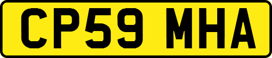 CP59MHA