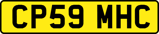 CP59MHC