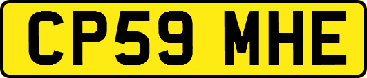 CP59MHE