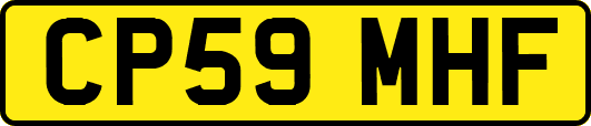 CP59MHF