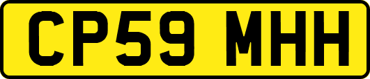 CP59MHH