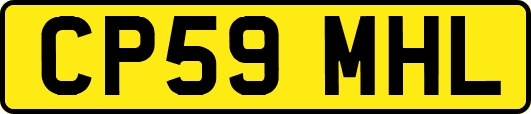 CP59MHL