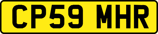 CP59MHR