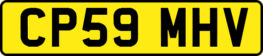 CP59MHV