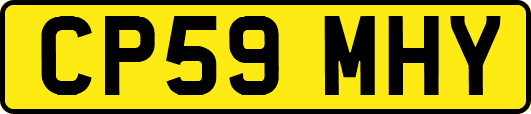 CP59MHY