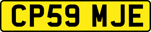 CP59MJE