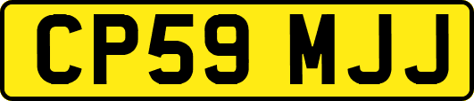 CP59MJJ