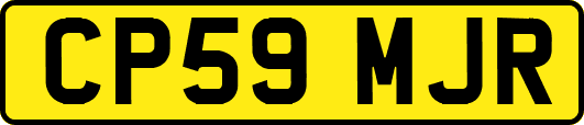 CP59MJR