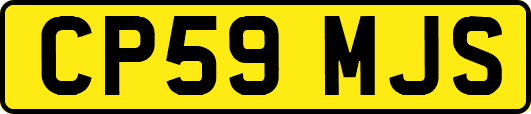 CP59MJS