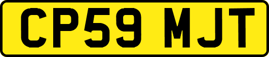 CP59MJT