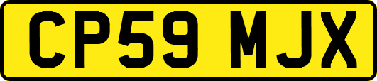 CP59MJX