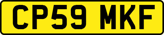 CP59MKF
