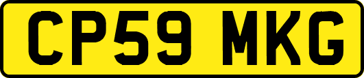 CP59MKG