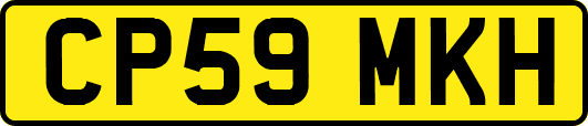 CP59MKH