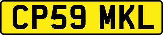 CP59MKL