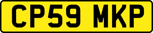 CP59MKP
