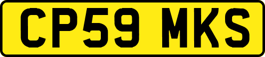 CP59MKS