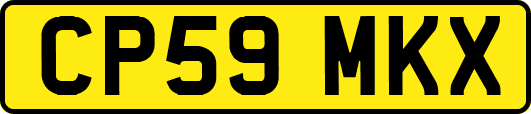 CP59MKX