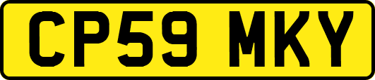 CP59MKY