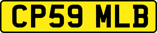 CP59MLB