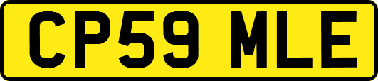 CP59MLE
