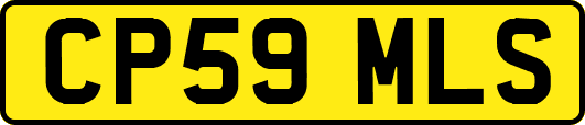CP59MLS