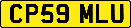 CP59MLU