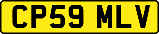 CP59MLV