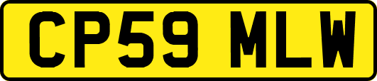 CP59MLW