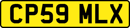 CP59MLX