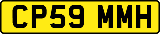CP59MMH