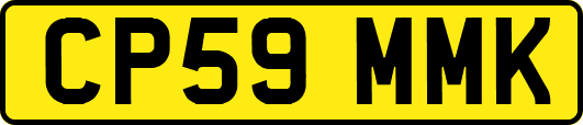 CP59MMK