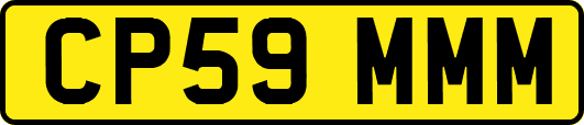 CP59MMM