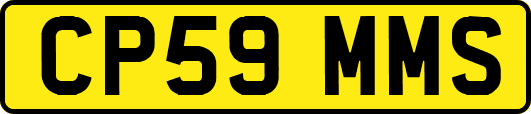 CP59MMS