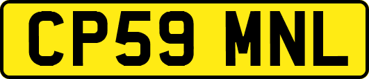CP59MNL