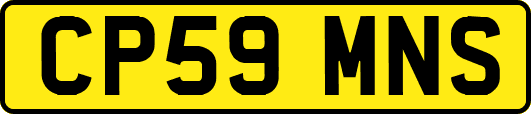 CP59MNS