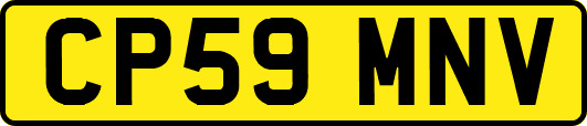 CP59MNV
