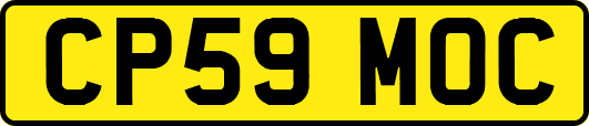 CP59MOC