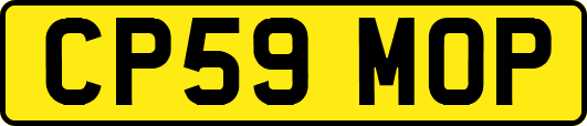 CP59MOP