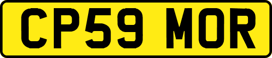 CP59MOR